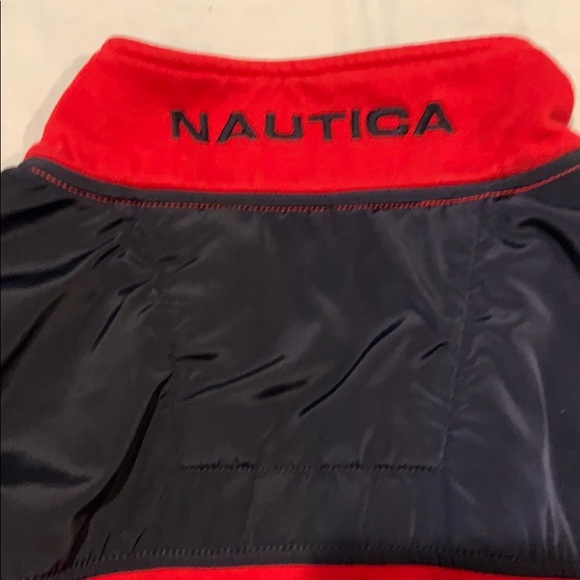 Men’s Nautica Sweatshirt - Picture 4 of 4